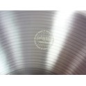 Paiste - 602 Custom Medium Thin Ride 19" KOMIS