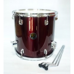 Dixon - Floortom Riot 14" x 14"