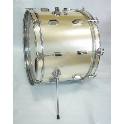 Pearl - Centrala President Wood-fiberglass 20"x14" 