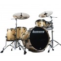 Ludwig - perkusja Epic Euro Shellpack