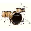 Ludwig - perkusja Epic Euro Shellpack