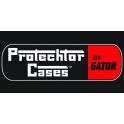 Gator - Zestaw pokrowc&oacute;w Protechtor Artist Fusion