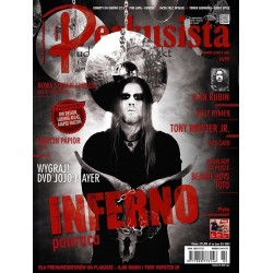 Magazyn Perkusista nr 2/2014