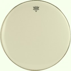 Remo - naciąg Ambassador Suede Bass 20''