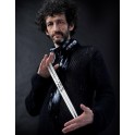 Vic Firth - pałki ''Jojo Mayer'' Signature (SJM)