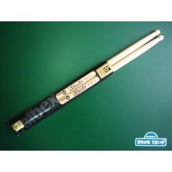 Balbex - pałki Premium Hickory Custom "Ślimator" F-17
