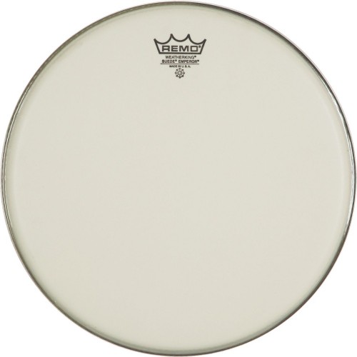 Remo - Naciąg Emperor Suede 12"