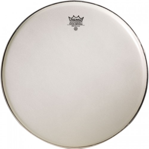 Remo - Naciąg Emperor Suede Bass 22"