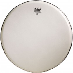 Remo - Naciąg Emperor Suede Bass 22"