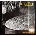 Turkish - zestaw talerzy Classic Set 14" 16" 20" + Crash 18"