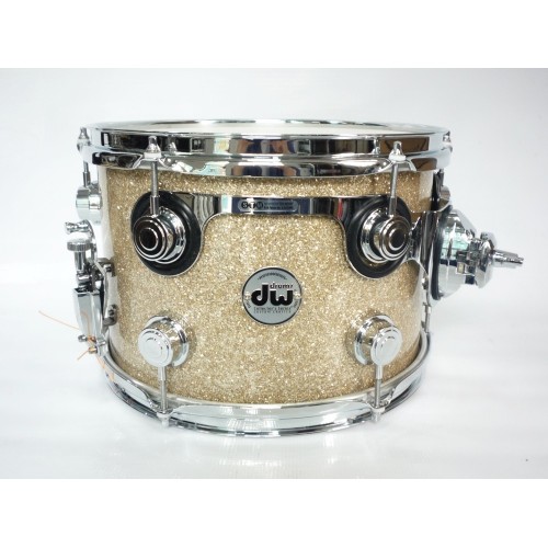 DW - Werbel klonowy Collectors Maple 12"x8"  - Broken Glass