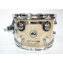 DW - Werbel klonowy Collectors Maple 12"x8"  - Broken Glass