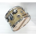 DW - Werbel klonowy Collectors Maple 12"x8"  - Broken Glass