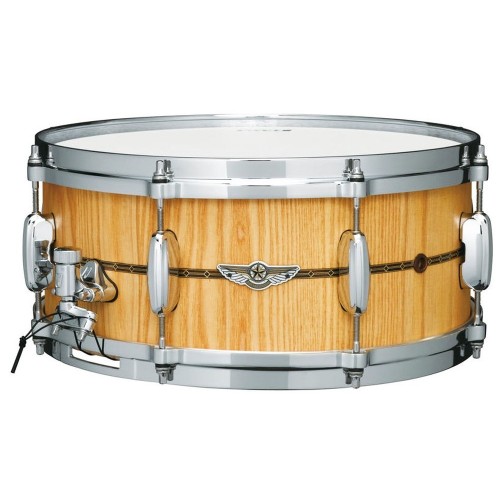 Tama - Werbel z jesionu Star Ash Stave 14"x6"