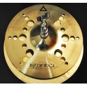 Istanbul Agop - Xist ION Hi-hat 10''