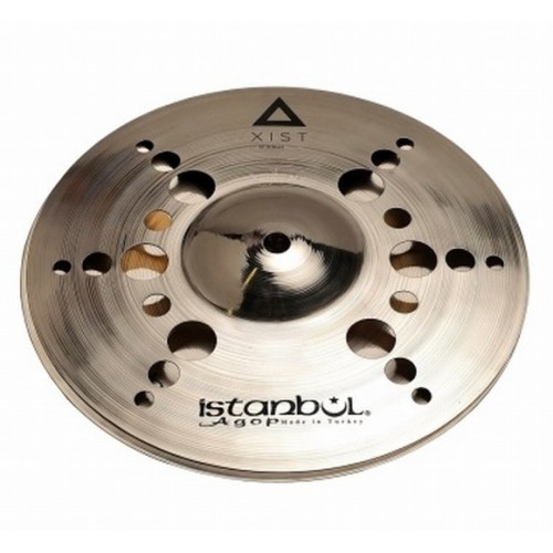 Istanbul Agop - Xist ION Hi-hat 10''