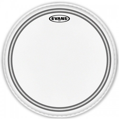 Evans - naciąg EC2S Coated 12''