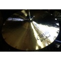 Amedia - Classic Vented Hi-Hat 13''