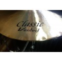 Amedia - Classic Vented Hi-Hat 13''
