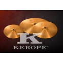 Zildjian Kerope Hi-hat 14'' 