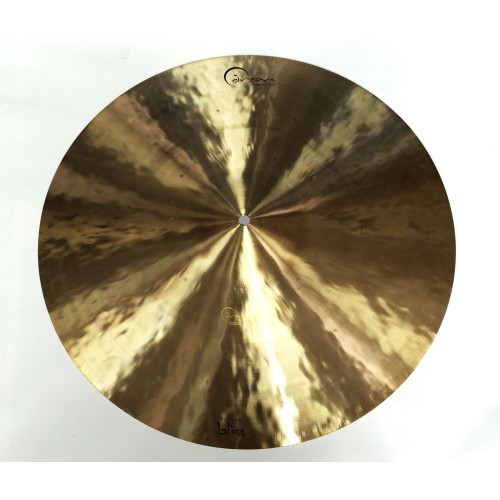 Dream - Bliss Paper Thin Crash 22"