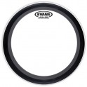 Evans - naciąg EMAD Heavyweight Clear 22''