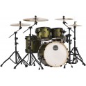 Mapex - perkusja Armory Rock Shellset