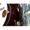 Sonor - perkusja Teardrop New Beat 1967 Vintage