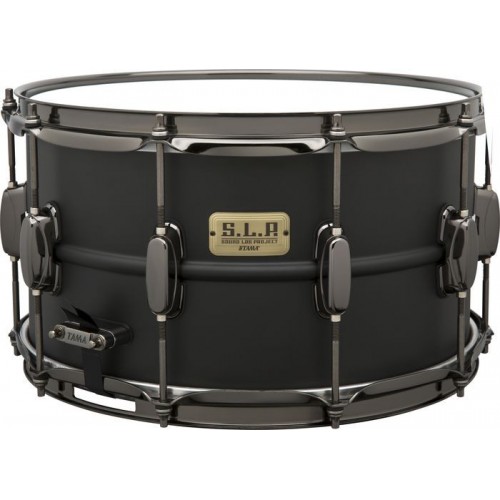 Tama - werbel stalowy S.L.P. Big Black 14''x8''