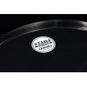 Tama - Werbel stalowy Metalworks 14"x6.5" Monochrome Black