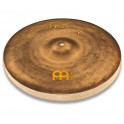 Meinl zestaw Byzance Vintage Sand Benny Greb Set 14'' 18" 20"