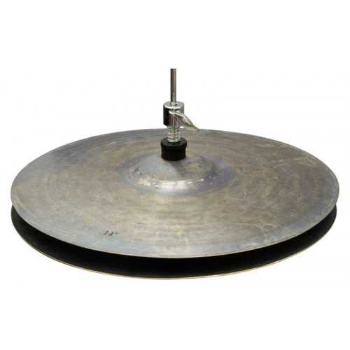 Dream - Dark Matter Hi-hat 15"