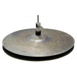 Dream - Dark Matter Hi-hat 15"