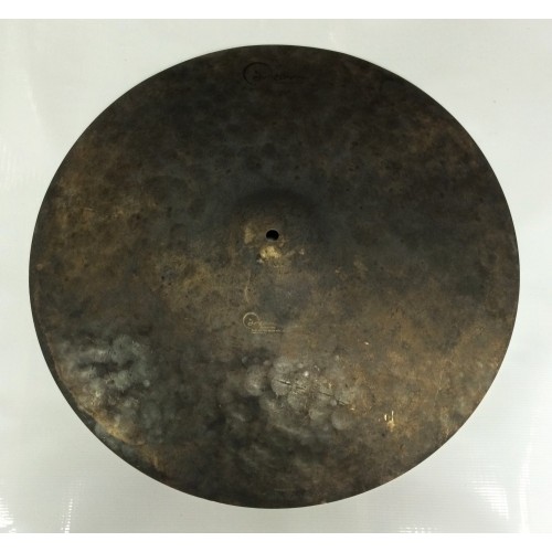Dream - Dark Matter Energy Ride 20"