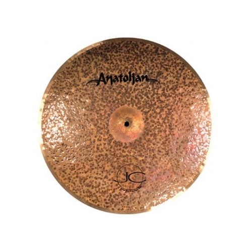 Anatolian - Jazz Collection Chocolate Move Ride 21''