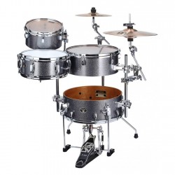 Tama - Perkusja Silverstar "Cocktail-Jam" Kit 