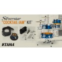 Tama - Perkusja Silverstar "Cocktail-JAM" Kit 