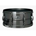 Tama - Werbel stalowy Metalworks 13"x7" Monochrome Black