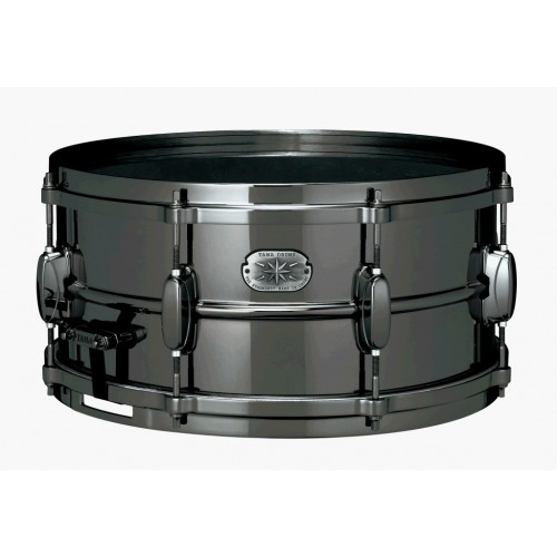 Tama - Werbel stalowy Metalworks 13"x7" Monochrome Black