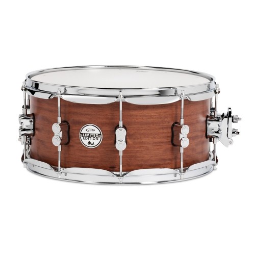PDP by DW - werbel hybrydowy Bubinga/Maple 14''x5'' Ltd.