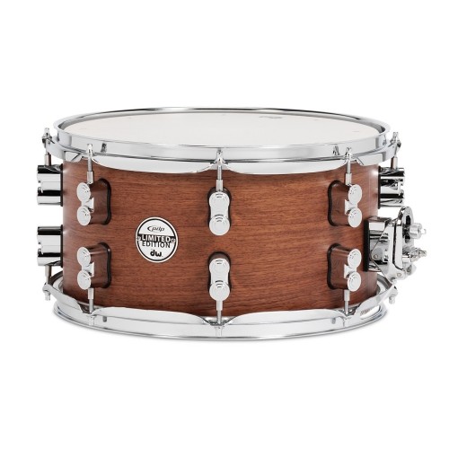 PDP by DW - werbel hybrydowy Bubinga/Maple 13''x7'' Ltd.