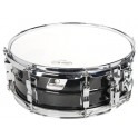 Ludwig - werbel  Acrolite Black Galaxy 14''x5'' LM404