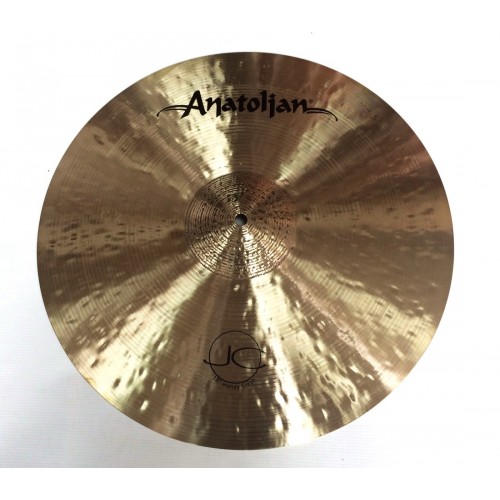 Anatolian - Jazz Collection Sweet / Honey Crash 17"