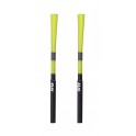 Flix - Sticks/ Rods Fluorescent Yellow