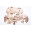 Baris Crash 16''