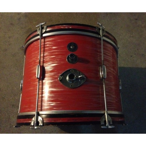 Sakae - Centrala Rhythm King 20''x14'' vintage