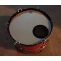 Sakae - Centrala Rhythm King 20''x14'' vintage