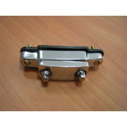 Peace - Odlewany uchwyt mocujący Buttend