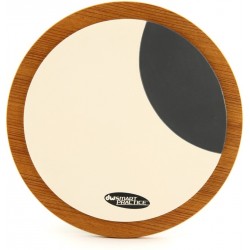 DW - pad ćwiczebny "Multi Surface Practice 3-Way Pad" DWSMPADMS