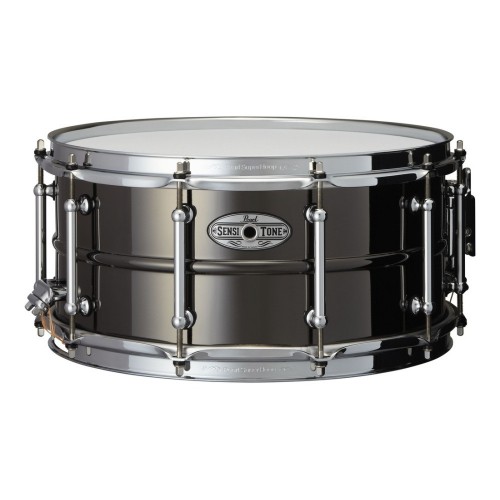 Pearl - werbel mosiężny Sensitone Beaded Brass 14"x6.5"
